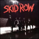 (LP) SKID ROW - SKID ROW thumbnail