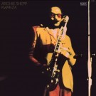(LP) ARCHIE SHEPP - KWANSA thumbnail