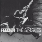 (LP RELEASE 20/3, 2026) FEEDER - THE SINGLES thumbnail