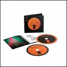 (CD) DAVID GILMOUR - THE LUCK AND STRANGE CONCERTS thumbnail