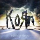 (LP) KORN - THE PATH OF TOTALITY thumbnail
