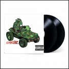 (LP) GORILLAZ - GORILLAZ thumbnail