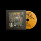 (CD RELEASE 28/8, 2026) BILLY STRINGS - SO MUCH FOR GOODBYES thumbnail