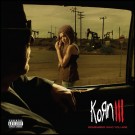 (LP) KORN - KORN III: REMEMBER WHO YOU ARE thumbnail