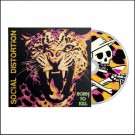 (CD RELEASE 08/5, 2026) SOCIAL DISTORTION - BORN TO KILL thumbnail