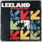 (CD-signert) LEELAND - OPPOSITE WAY (US2008) thumbnail