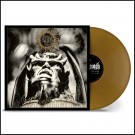 (LP RELEASE 02/10, 2026) BEHEMOTH - THE SHIT OV GOD (LTD. EDITION) thumbnail