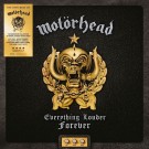(LP) MOTORHEAD - EVERYTHING LOUDER FOREVER thumbnail