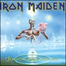 (CD) IRON MAIDEN - SEVENTH SON OF A SEVENTH SON thumbnail