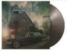 (LP) BLUE ÖYSTER CULT - ON YOUR FEET OR ON YOUR KNEES (SILVER&BLACK MARBLED) thumbnail