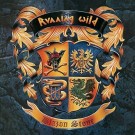 (LP) RUNNING WILD - BLAZON STONE thumbnail