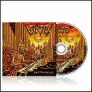 (CD RELEASE 5/6, 2026) VOIVOD - SYMPHONIQUE thumbnail