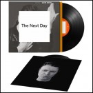 (LP RELEASE 24/7, 2026) DAVID BOWIE - THE NEXT DAY thumbnail