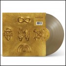 (LP RELEASE 21/8, 2026) WEEZER - WEEZER (GOLD ALBUM) (INDIE EXCL) thumbnail