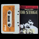 (MC) ELVIS PRESLEY - ON STAGE FEBRUARY, 1970 thumbnail