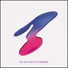 (CD RELEASE 17/7, 2026) NEW ORDER - THE BEST OF AND THE REST OF NEW ORDER (LTD. DELUXE EDITION) thumbnail