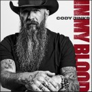 (LP) CODY JINKS - IN MY BLOOD thumbnail