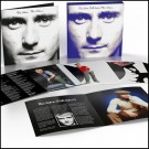 (LP RELEASE 18/9, 2026) PHIL COLLINS - FACE VALUE thumbnail