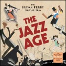 (LP RELEASE 10/4, 2026) THE BRYAN FERRY ORCHESTRA - THE JAZZ AGE thumbnail