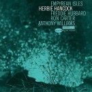 (LP) HERBIE HANCOCK - EMPYREAN ISLES thumbnail