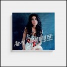 (CD) AMY WINEHOUSE - BACK TO BLACK (20TH ANNIVERSARY DELUXE EDITION) thumbnail