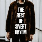 (LP RELEASE 02/10, 2026) SIVERT HØYEM - THE REST OF SIVERT HØYEM thumbnail
