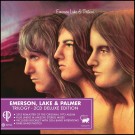 (CD RELEASE 29/5, 2026) EMERSON, LAKE & PALMER - TRILOGY thumbnail