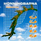 (LP) HONNINGBARNA - ANIMORPHS  thumbnail
