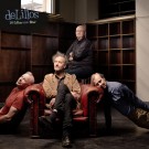 (LP) DELILLOS - 20 LILLOS UTEN FILTER (STANDARD SORT) thumbnail