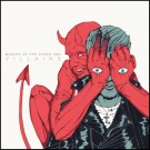 (LP) QUEENS OF THE STONE AGE - VILLAINS thumbnail