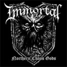 (LP) IMMORTAL - NORTHERN CHAOS GODS thumbnail