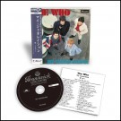 (CD RELEASE 26/6, 2026) THE WHO - MY GENERATION thumbnail