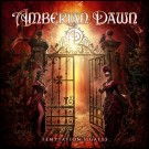 (CD RELEASE 26/6, 2026) AMBERIAN DAWN - TEMPTATION'S GATE thumbnail