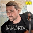 (LP RELEASE 09/10, 2026) DAVID GARRETT - IMMORTAL thumbnail