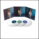 (LP) AMY WINEHOUSE - BACK TO BLACK (20TH ANNIVERSARY DELUXE EDITION) thumbnail