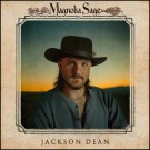 (LP RELEASE 24/4, 2026) JACKSON DEAN - MAGNOLIA SAGE thumbnail