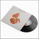 (LP) KANAAN & ÆVESTADEN - LANGT, LANGT, VEKK thumbnail