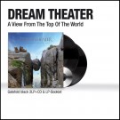 (LP) DREAM THEATER - A VIEW FROM THE TOP OF THE WORLD thumbnail