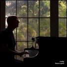 (LP RELEASE 26/6, 2026) MOBY - FUTURE QUIET thumbnail