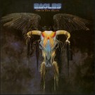 (CD + BLURAY RELEASE 01/5, 2026) EAGLES- ONE OF THESE NIGHTS thumbnail