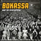 (LP) BOKASSA - WAR ON OVERYTHING thumbnail