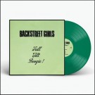 (LP RELEASE 15/5, 2026) BACKSTREET GIRLS - FULL TILT BOOGIE (LTD. GREEN VINYL) thumbnail