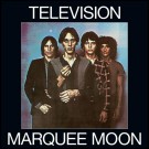 (CD) TELEVISION - MARQUEE MOON thumbnail