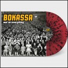 (LP) BOKASSA - WAR ON OVERYTHING thumbnail