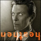 (LP RELEASE 24/7, 2026) DAVID BOWIE - HEATHEN thumbnail