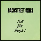 (LP RELEASE 15/5, 2026) BACKSTREET GIRLS - FULL TILT BOOGIE (STD. SORT VINYL) thumbnail