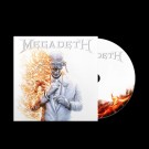 (CD) MEGADETH - MEGADETH thumbnail