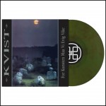 (LP) KVIST - FOR KUNSTEN MAA VI EVIG VIKE