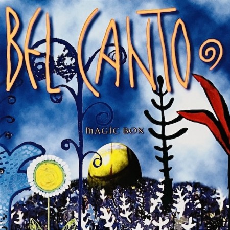 (CD) BEL CANTO - MAGIC BOX