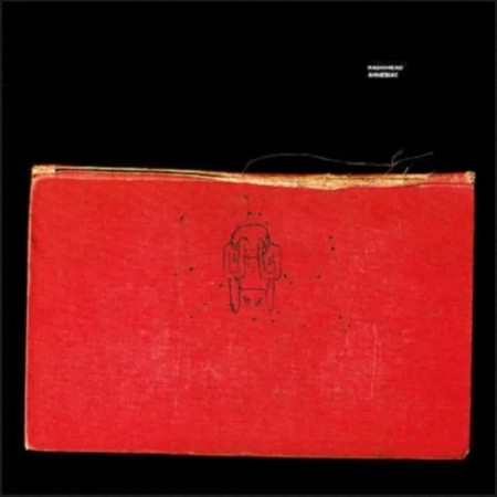 (LP) RADIOHEAD - AMNESIAC